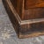 Metal Vintage French Oak Bank of Drawers, 1940s For Sale - Image 7 of 10
