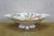 Yellow Vintage Royal Crown Derby Olde Avesbury Phoenix Footed Dish Compote For Sale - Image 8 of 14