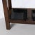 American Early 20th Century Mission Oak Umbrella/ Cane Stand For Sale - Image 3 of 9