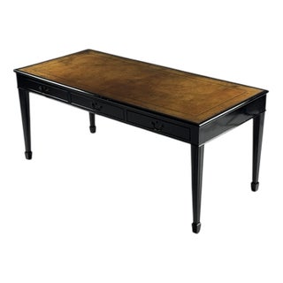 English Writing Desk, 19th Century For Sale