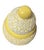 Vintage Fat Lava Styled Textured Ceramic Ginger Jar. For Sale - Image 12 of 12