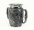 Victorian 1800's Rare Reed & Barton Silvered Embossed Trophy Urn Vase Fenix Bird, Blank For Sale - Image 3 of 18