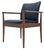 Danish Teak Armchair by Finn Juhl for France & Son, 1960s For Sale