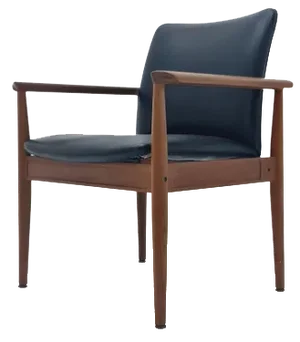 Danish Teak Armchair by Finn Juhl for France & Son, 1960s