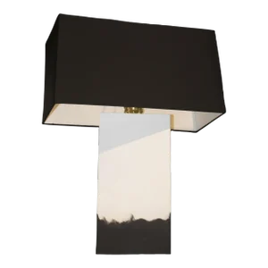 Early 21st Century Arteriors Shelby Table Lamp