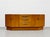 Mid-Century Modern Mid Century Modern Teak Credenza by G-Plan | Sculptural Sideboard, Made in England, C. 1960’s For Sale - Image 3 of 12