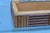 Wooden and Brass Tobacco Box, 1970s For Sale - Image 4 of 8
