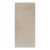 Rug & Kilim’s Oversized Modern Textural Rug in Beige and Cream Striae - 10x22 For Sale