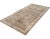 Vintage Washed Out Kars Wool Rug For Sale - Image 4 of 6