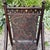 Lovingly restored in 1997. Looks like grain lines had been hand painted on. Folds up beautifully. No issues.
