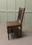 Edwardian Metamorphic Library Steps, 1900 For Sale - Image 3 of 8
