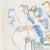 Portraiture Profile of an Abstracted Adonis - Robert Lohman, C. 1969 For Sale - Image 3 of 8