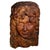 Sculpture of a Head in Wood, France, 1960s For Sale - Image 13 of 13
