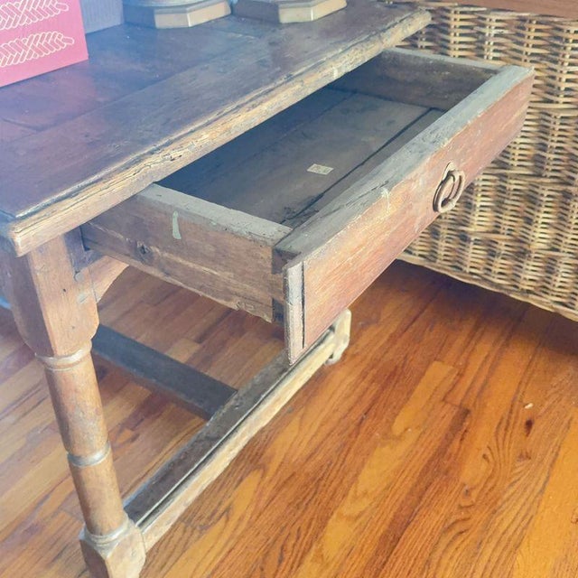 19th Century French Country Table For Sale - Image 4 of 7