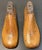 Pair of Antique 1930’s American Maple Wood Cobbler Children’s Shoe Forms For Sale In New Orleans - Image 6 of 6