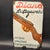 Diana Air Rifle Advertising Sign in Enamel, 1940s For Sale - Image 4 of 4