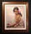 "Andaluza" by Royo Hand signed, titled and numbered by the artist Limited Edition Serigraph on Clayboard Panel Custom...