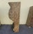 Brown 17th Century Italian Baroque Carved, Painted and Gilded Wood Wall Brackets, Set of 2 For Sale - Image 8 of 18
