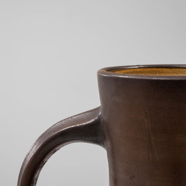 20th Century German Ceramic Jug For Sale - Image 12 of 18