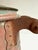 Wood Antique Primitive Copper Wash Tub Boiler W/ Lid & Wood Handles – 23" For Sale - Image 7 of 12
