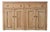 Antique English Pine Sideboard - Circa 1870 For Sale