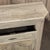 18th Century Country French Louis XV Stripped Oak Confiturier For Sale - Image 17 of 18