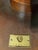 Councill Furniture Round Banded Mahogany Conference Table For Sale - Image 12 of 14