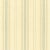Contemporary Sample - Schumacher Sagaponic Linen Stripe Fabric in Linen For Sale - Image 3 of 3