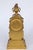 19th-Century French Bronze Doré Mantel Clock With Cherub, Signed G. Fabre, Paris For Sale - Image 11 of 11