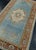 Turkish Turkish Oushak Rug 5'2" x 7' #17946 For Sale - Image 3 of 8