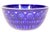 Mid-Century Modern 1960s Arabia Finland Valencia Ulla Procope Bowl For Sale - Image 3 of 8