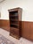 English Bookcase in Teak For Sale - Image 4 of 13