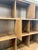 Walnut Display Cabinet For Sale - Image 4 of 8
