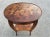 Antique Inlaid Kidney Shaped Table For Sale - Image 4 of 18