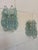 Murano Glass Spun Sugar Wall Sconces from Mazzega, Italy, 1970s, Set of 2 For Sale - Image 11 of 12