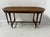 Louis XVI Style Beechwood Bed Bench, 20th Century For Sale - Image 5 of 13