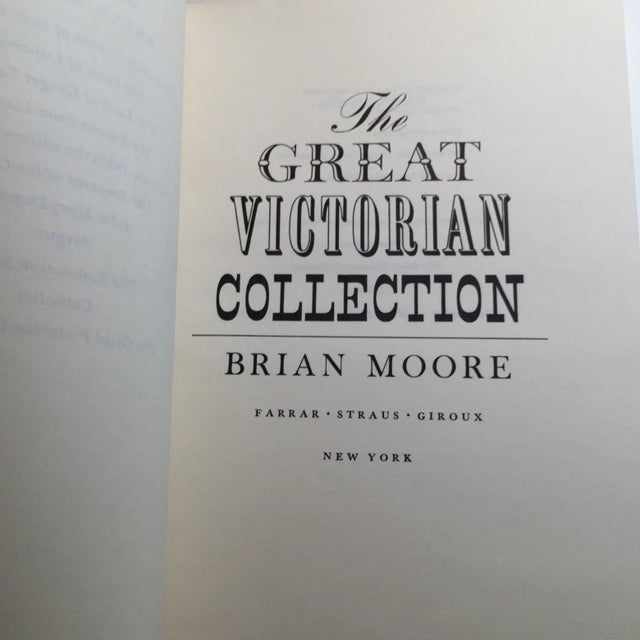 Victorian 'The Great Victorian Collection' Vintage Book For Sale - Image 3 of 7