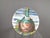 1960s Collectors Plate by Piero Fornasetti for Rosenthal, 1960s For Sale - Image 5 of 5