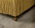 Pair of French 1920s Fauteuils Crapaud with Cream Upholstery, on Casters For Sale - Image 10 of 12