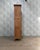 Antique Cherrywood Bonnetière with Clock For Sale - Image 6 of 13