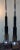 Pair of 1920s 7 Feet Tall! Jules Bouy Art Deco Skyscraper Floor Lamps For Sale - Image 10 of 12