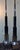 Pair of 1920s Jules Bouy Art Deco Skyscraper Floor Lamps For Sale - Image 10 of 12