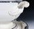 Early 19th Century Nimy Belgian Faience Large Blue & White Chinoiserie Soup Tureen, Cover & Stand For Sale - Image 12 of 12