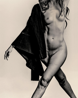 Guy Sargent, Porcelain Matador, Archival Pigment Print