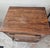 Rustic 1920s White Cap Ice Box Oak Wood Simmons Hardware For Sale - Image 3 of 5