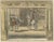 French School Artist, Equestrian Court, 1623, Engraving, Set of 2 For Sale - Image 4 of 10