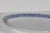 French Blue & White Porcelain Breakfast Service in the “Ferme D’Antan” Pattern by Jacques Coeur France – 24 Pieces For Sale - Image 10 of 12