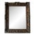 Antique Victorian Wall Mirror For Sale