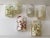 2000s "Murrisa Murano Glass" Glasses- Set of 6 For Sale - Image 9 of 11