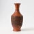 Japanese Red Clay Dragon Vase from Tokoname, 1920s For Sale - Image 4 of 9